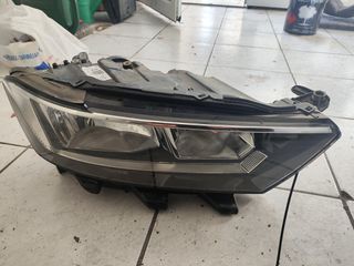 VW T-ROC φαναρι γνήσιο δεξι