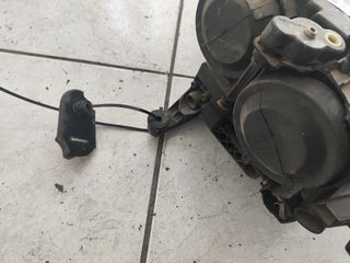 VW T-ROC φαναρι γνήσιο δεξι-thumb-2