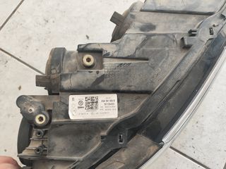 VW T-ROC φαναρι γνήσιο δεξι-thumb-3