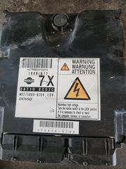ΕΓΚΕΦΑΛΟΣ Nissan Navara D40 23710EC02C MB275800-6724