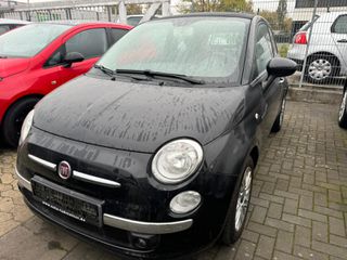 Fiat 500C 2014 CABRIO