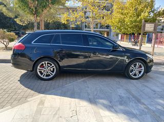 Opel Insignia 2011 SPORTS TOURER 1.6 TURBO SPORT