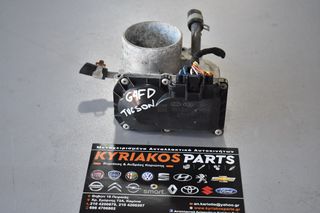 ΠΕΤΑΛΟΥΔΑ ΓΚΑΖΙΟΥ G4FD 1.6GDI 16V 15-20 HYUNDAI TUCSON /KIA CEED-PROCEED-SPORTAGE (35100-2Β300 )