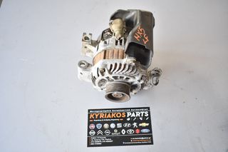 ΔΥΝΑΜΟ MAZDA MX5 NC 05-- (L8-LF) A2TJ0391A