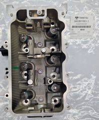 ΚΥΛΙΝΔΡΟΚΕΦΑΛΗ ΣΕΤ ΓΙΑ TOHATSU MFS30 / MFS25 / MERCURY F30/F25 |  3ACB01001-1