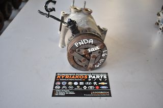ΚΟΜΠΡΕΣΕΡ AIRCONDITION  FORD FOCUS 11-15 (PNDA-PNDB) (AV61-19D629-CA)