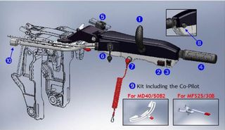 ΛΑΓΟΥΔΕΡΑ ΣΕΤ ΓΙΑ TOHATSU MD50 / MD40 / MD30  | 3GFQ63000-0-thumb-5