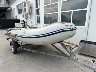 Honda 2008 HONWAVE T40-thumb-1