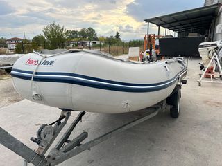 Honda 2008 HONWAVE T40-thumb-2