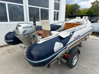 Honda 2008 HONWAVE T40-thumb-3