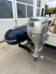 Honda 2008 HONWAVE T40-thumb-5