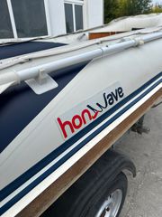 Honda 2008 HONWAVE T40-thumb-7