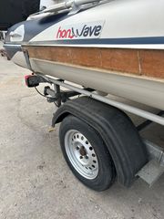 Honda 2008 HONWAVE T40-thumb-10
