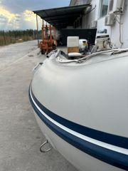 Honda 2008 HONWAVE T40-thumb-12