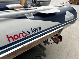 Honda 2008 HONWAVE T40-thumb-15