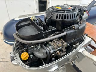 Honda 2008 HONWAVE T40-thumb-26