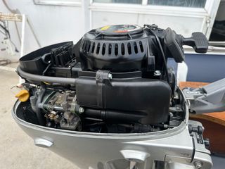 Honda 2008 HONWAVE T40-thumb-27