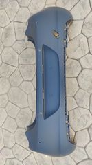 Πίσω προφυλακτήρας Opel Astra Cosmo 2011-thumb-3