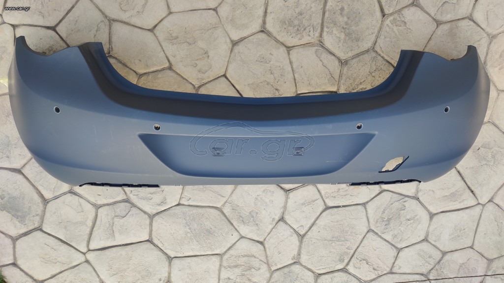Πίσω προφυλακτήρας Opel Astra Cosmo 2011