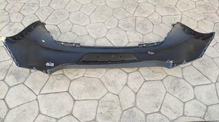 Πίσω προφυλακτήρας Opel Astra Cosmo 2011-thumb-2