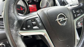Opel Zafira 2016 ΠΡΟΣΦΟΡΑ!!! ZAFIRA 1.6 CDTI 7SEATS  (EL679)-thumb-10