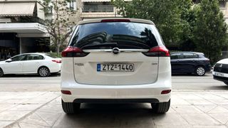 Opel Zafira 2016 ΠΡΟΣΦΟΡΑ!!! ZAFIRA 1.6 CDTI 7SEATS  (EL679)-thumb-6