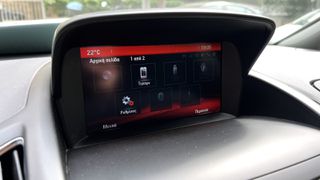 Opel Zafira 2016 ΠΡΟΣΦΟΡΑ!!! ZAFIRA 1.6 CDTI 7SEATS  (EL679)-thumb-14