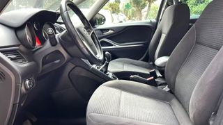 Opel Zafira 2016 ΠΡΟΣΦΟΡΑ!!! ZAFIRA 1.6 CDTI 7SEATS  (EL679)-thumb-17