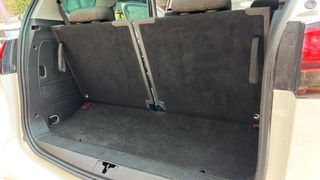 Opel Zafira 2016 ΠΡΟΣΦΟΡΑ!!! ZAFIRA 1.6 CDTI 7SEATS  (EL679)-thumb-21