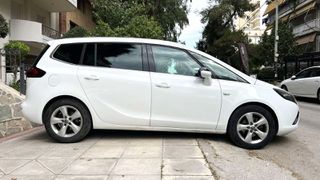 Opel Zafira 2016 ΠΡΟΣΦΟΡΑ!!! ZAFIRA 1.6 CDTI 7SEATS  (EL679)-thumb-4