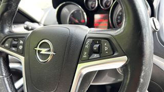 Opel Zafira 2016 ΠΡΟΣΦΟΡΑ!!! ZAFIRA 1.6 CDTI 7SEATS  (EL679)-thumb-11