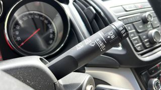 Opel Zafira 2016 ΠΡΟΣΦΟΡΑ!!! ZAFIRA 1.6 CDTI 7SEATS  (EL679)-thumb-13