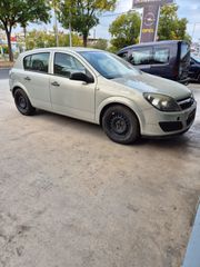 Opel Astra 2008