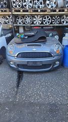 ΤΑΜΠΛΟ-ΑΕΡΟΣΑΚΟΙ MINI R56 1.6cc TURBO