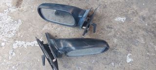 TOYOTA STARLET EP82 ΚΑΘΡΕΦΤΗΣ ΚΑΘΡΕΠΤΗΣ ΑΠΛΟΣ ΔΕΞΙΣ ΑΡΙΣΤΕΡΟΣ