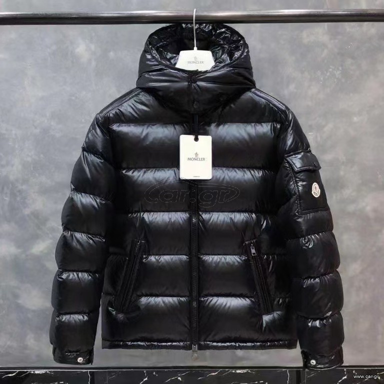 Moncler Maya Jacket High Quality