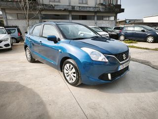Suzuki Baleno 2017 1,2-90 HP-ΕΛΛΗΝΙΚΟ