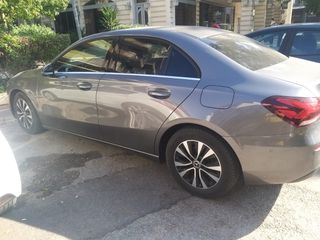 Mercedes-Benz A 180 2021