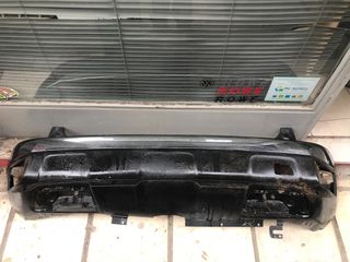 ΠΡΟΦΥΛΑΚΤΗΡΑΣ ΠΙΣΩ ΜΕ ΘΕΣΕΙΣ PDS ΚΑΙ ΧΡΩΜΙΟ PEUGEOT 3008 16-21