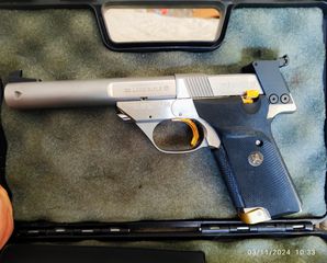 Πιστόλι Stoeger pro series 22lr