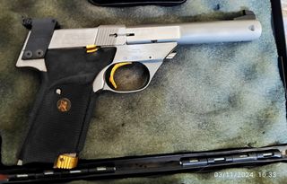 Πιστόλι Stoeger pro series 22lr-thumb-1