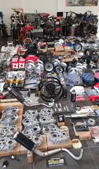 Ψαλίδια gia Honda dax chaly  z50j monkey Z50R Gorilla lifan bobo skyteam Jincheng Jintong JC50 MODIFYING GARAGE "since1993" TAKEGAWAGR - 4miniracingparts,gr-thumb-87