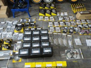 Ψαλίδια gia Honda dax chaly  z50j monkey Z50R Gorilla lifan bobo skyteam Jincheng Jintong JC50 MODIFYING GARAGE "since1993" TAKEGAWAGR - 4miniracingparts,gr-thumb-93