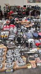 Ψαλίδια gia Honda dax chaly  z50j monkey Z50R Gorilla lifan bobo skyteam Jincheng Jintong JC50 MODIFYING GARAGE "since1993" TAKEGAWAGR - 4miniracingparts,gr-thumb-94