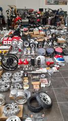 Ψαλίδια gia Honda dax chaly  z50j monkey Z50R Gorilla lifan bobo skyteam Jincheng Jintong JC50 MODIFYING GARAGE "since1993" TAKEGAWAGR - 4miniracingparts,gr-thumb-52