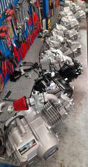 Ψαλίδια gia Honda dax chaly  z50j monkey Z50R Gorilla lifan bobo skyteam Jincheng Jintong JC50 MODIFYING GARAGE "since1993" TAKEGAWAGR - 4miniracingparts,gr-thumb-14