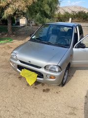Subaru Vivio 1998 GLI Με air condition Με νέα Τιμή !!