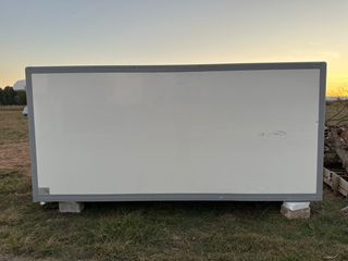 Θάλαμος ψυγείο Thermo King v300MAX Με Μπρίζα-thumb-3