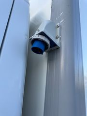 Θάλαμος ψυγείο Thermo King v300MAX Με Μπρίζα-thumb-23