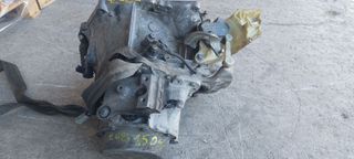 CITROEN C3 AIRCROSS 20ET69 1643634980 1643635080 YH01 1.5 BLUE HDI ΚΙΒΩΤΙΟ ΤΑΧΥΤΗΤΩΝ GEARBOX ΣΑΣΜΑΝ